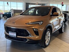 2026 Buick Encore GX Preferred SUV