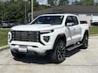  GMC Canyon