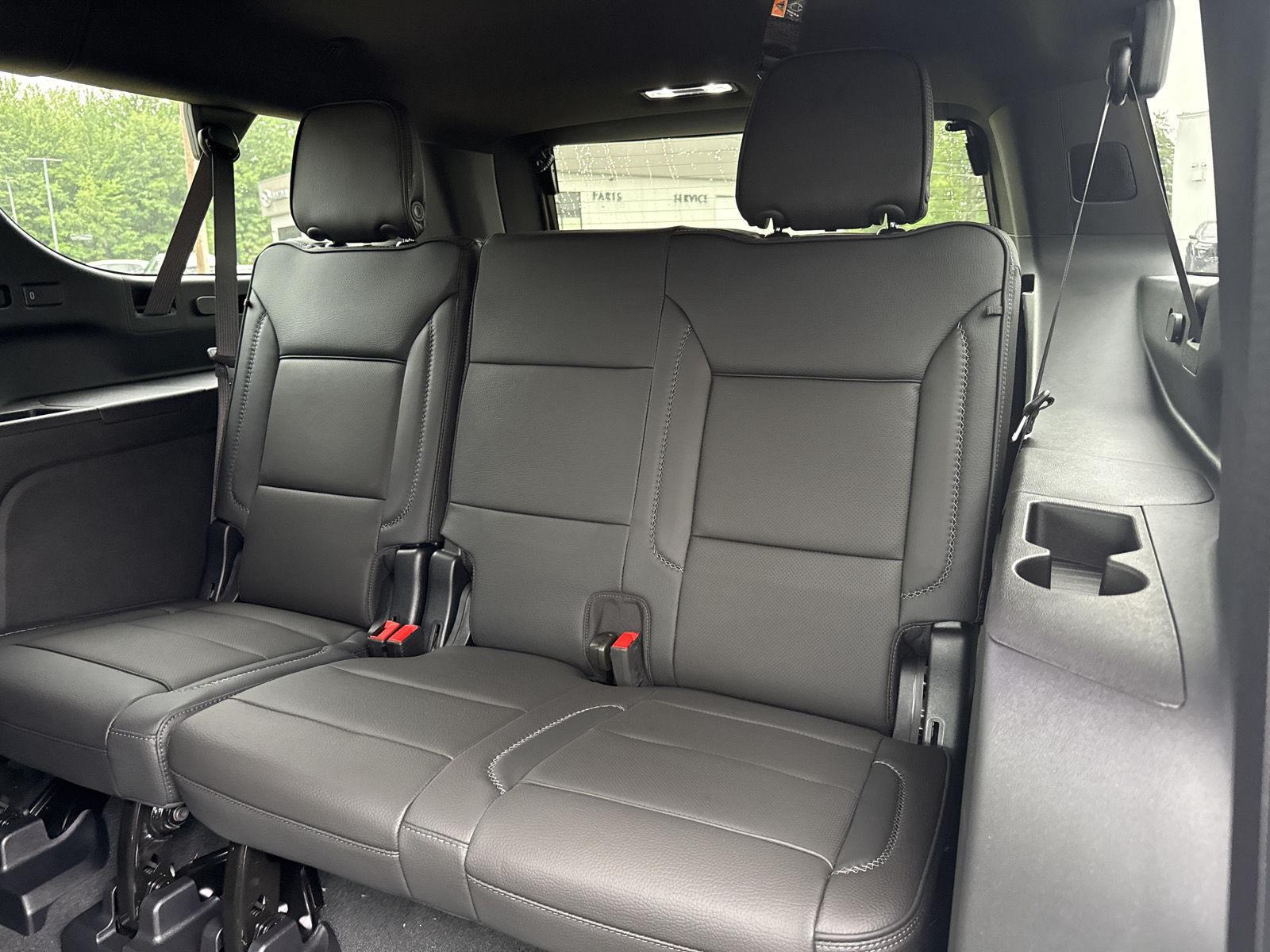 2026 GMC Yukon XL Denali - Photo 22