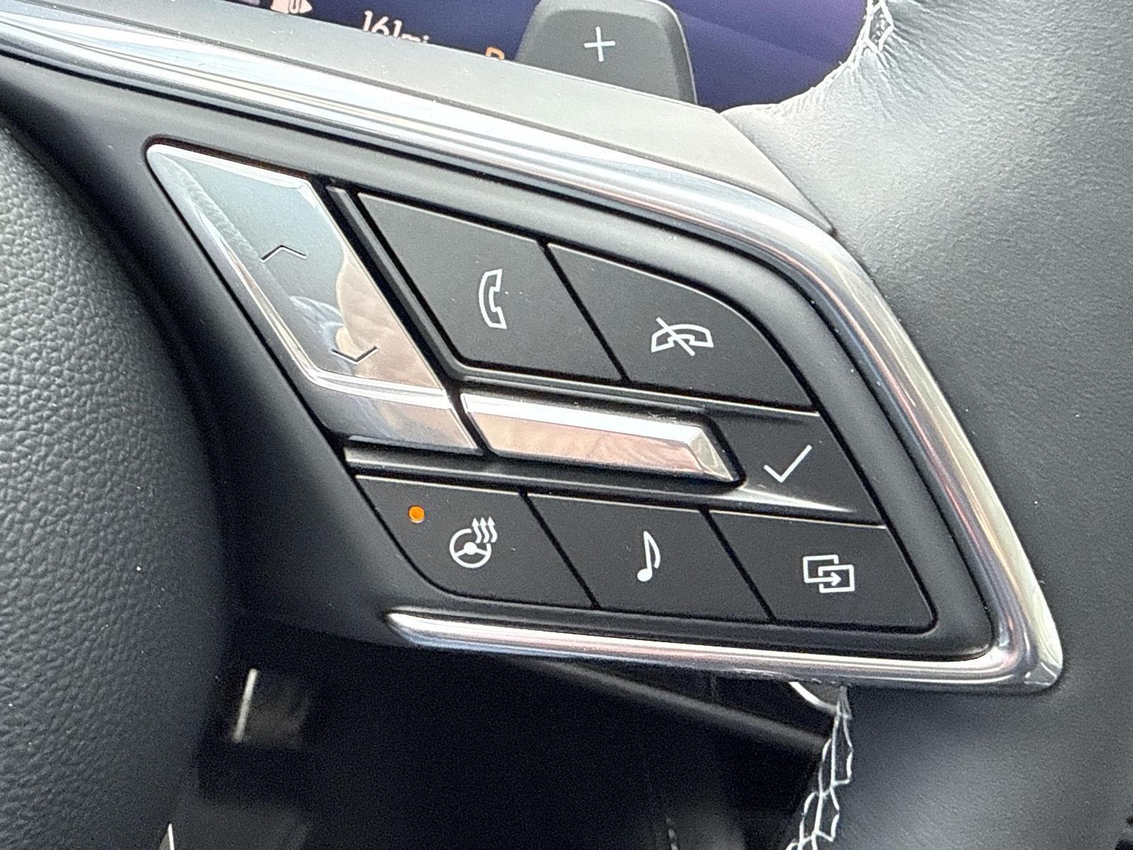 2026 Buick Envision Sport Touring - Photo 28