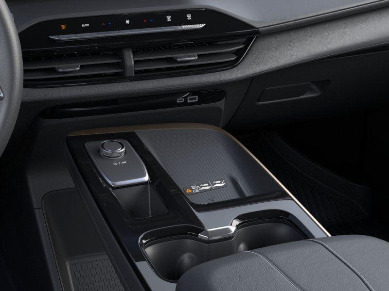 2026 Buick Enclave Avenir - Photo 23