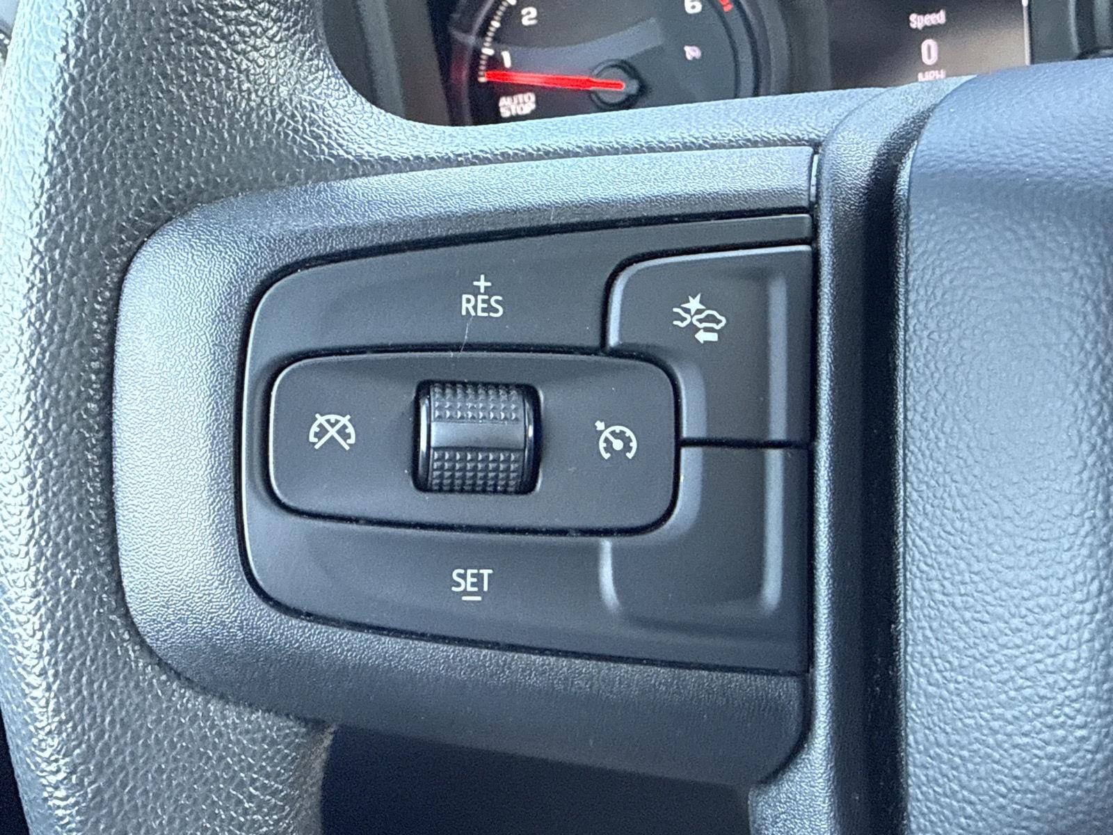 2026 GMC Sierra 1500 Pro - Photo 18