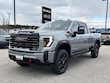  GMC Sierra 2500 HD