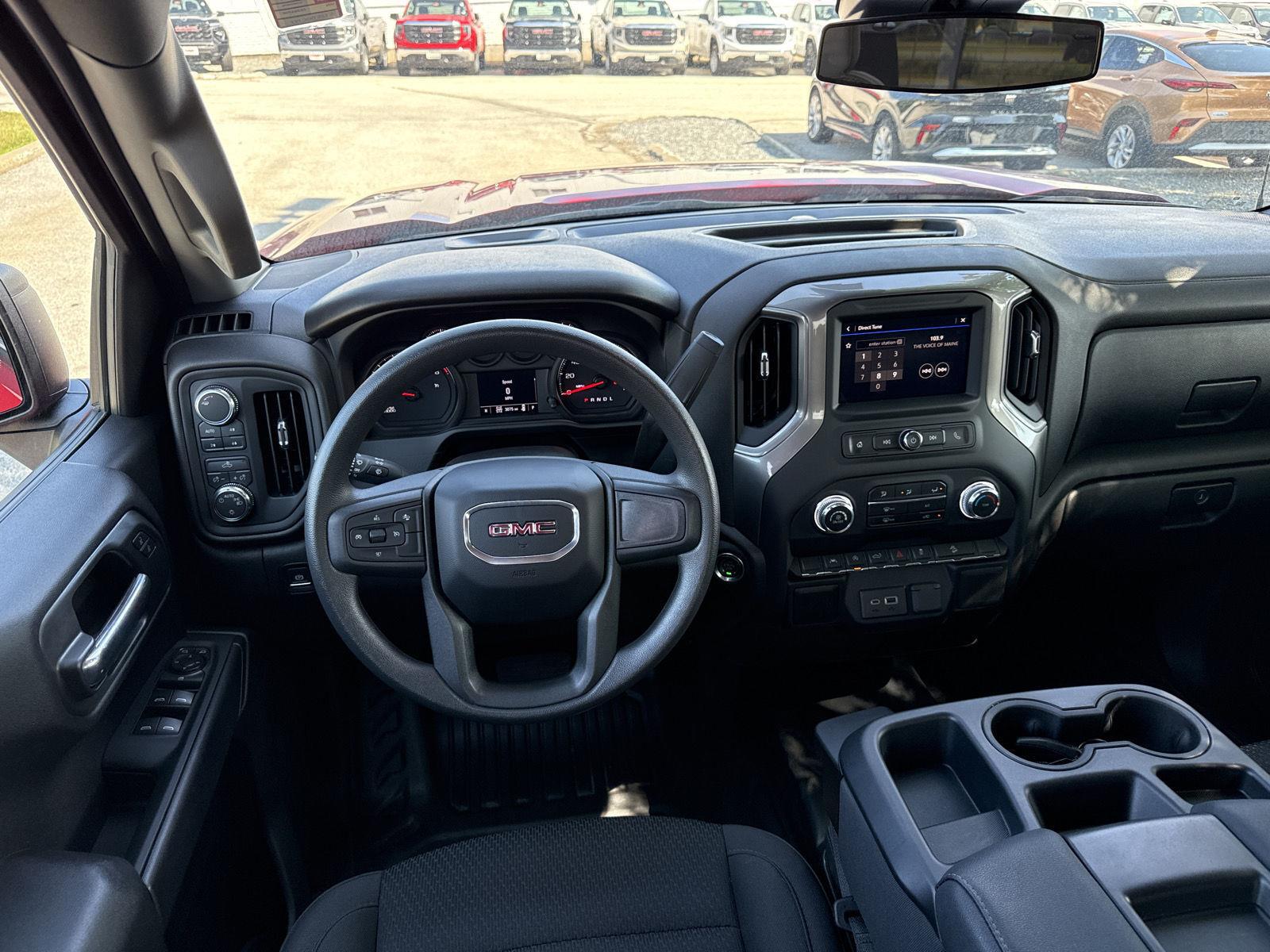 2026 GMC Sierra 1500 Pro - Photo 16