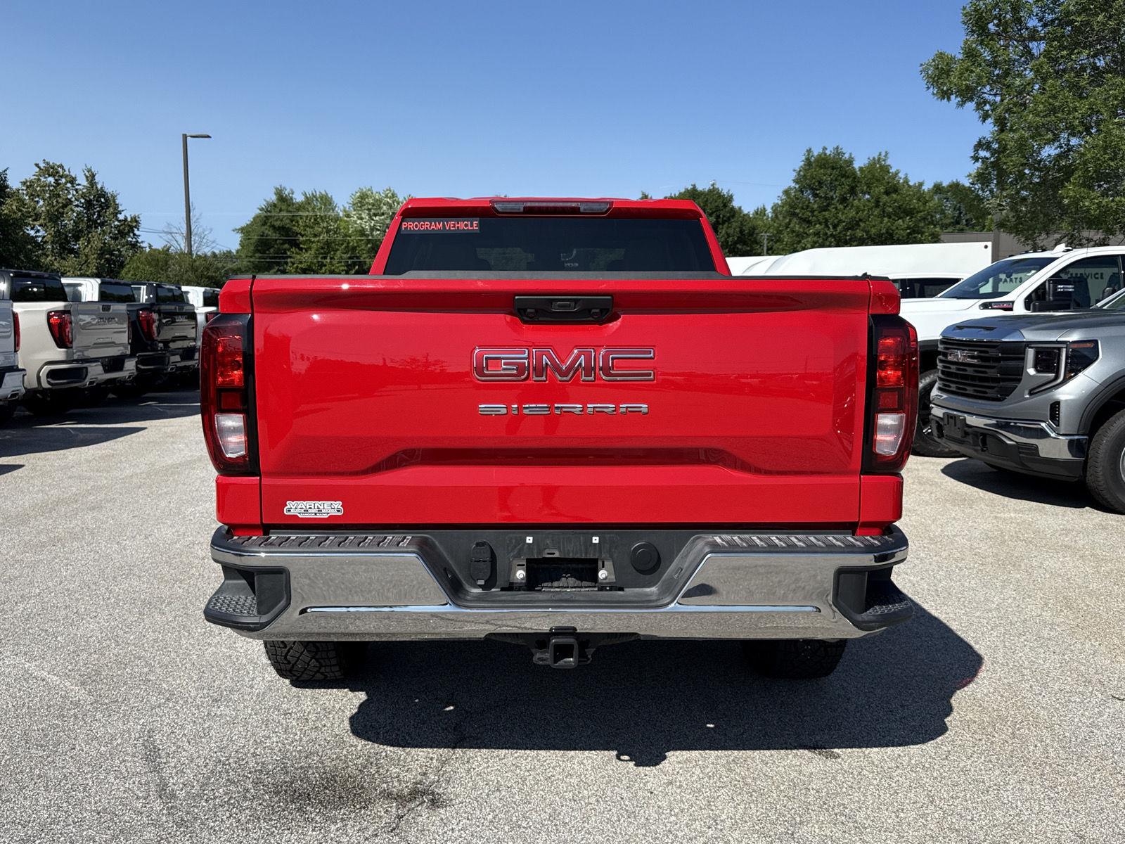 2026 GMC Sierra 1500 Pro - Photo 28