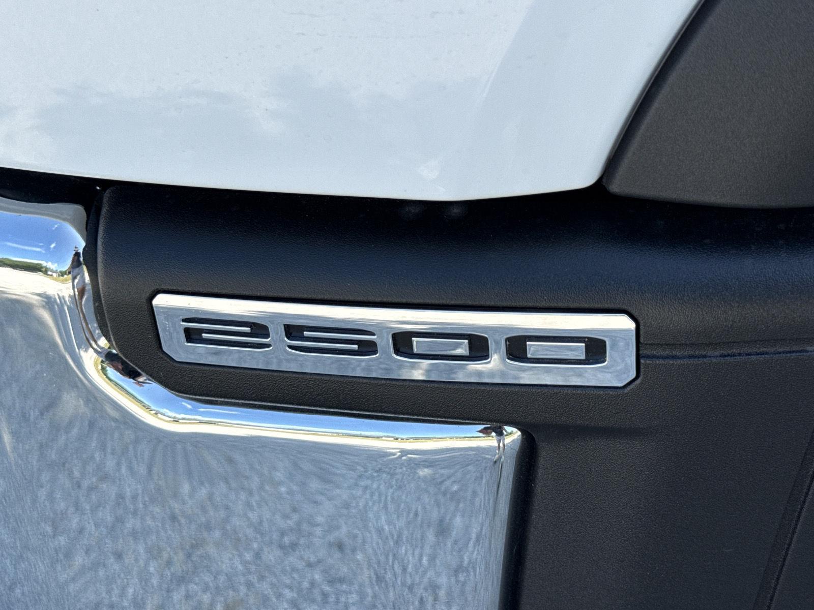 2026 GMC Sierra 2500HD Pro - Photo 26