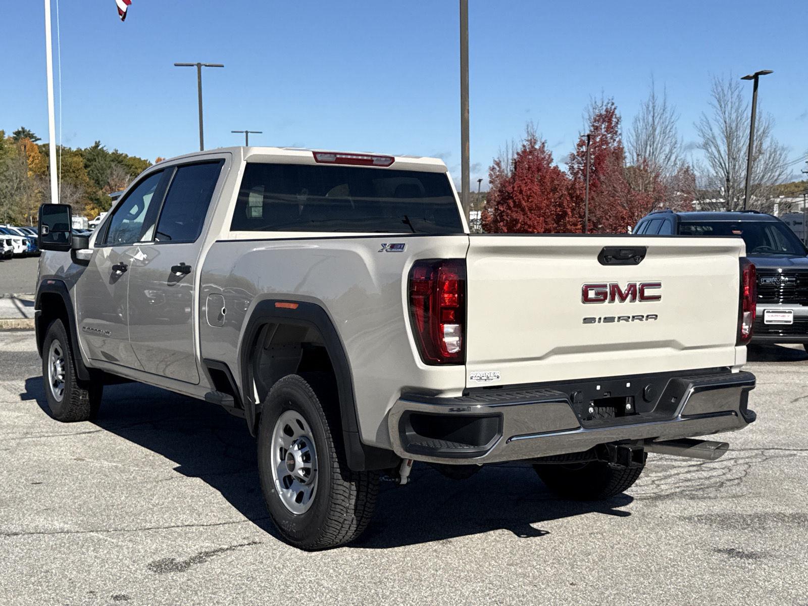 2026 GMC Sierra 1500 Elevation - Photo 11