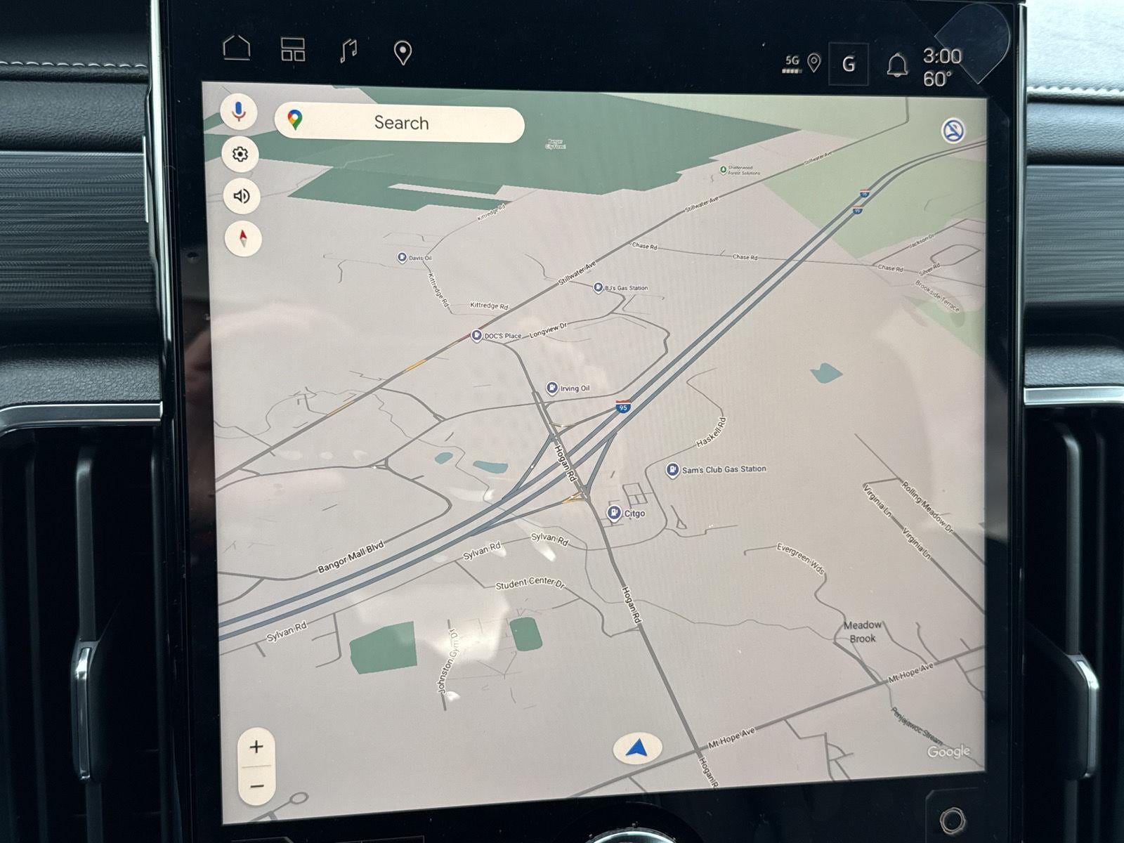 2026 GMC Acadia Elevation - Photo 46
