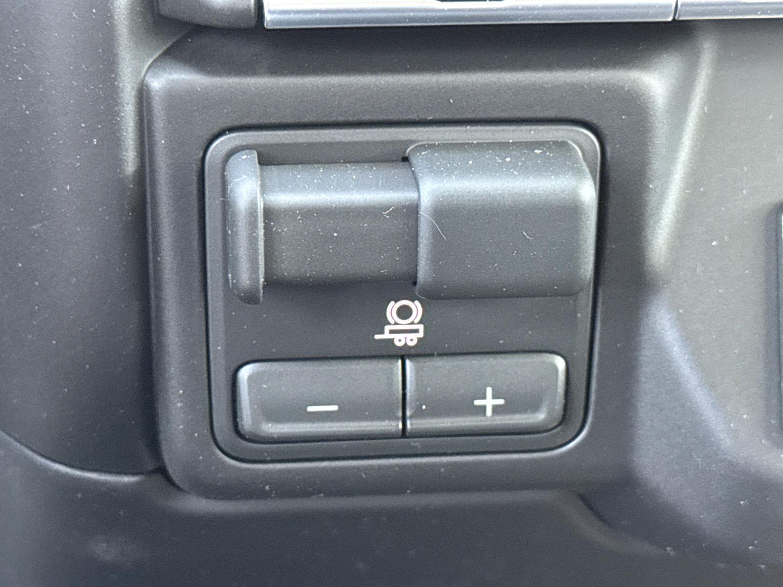 2026 GMC Sierra 2500HD Pro - Photo 31