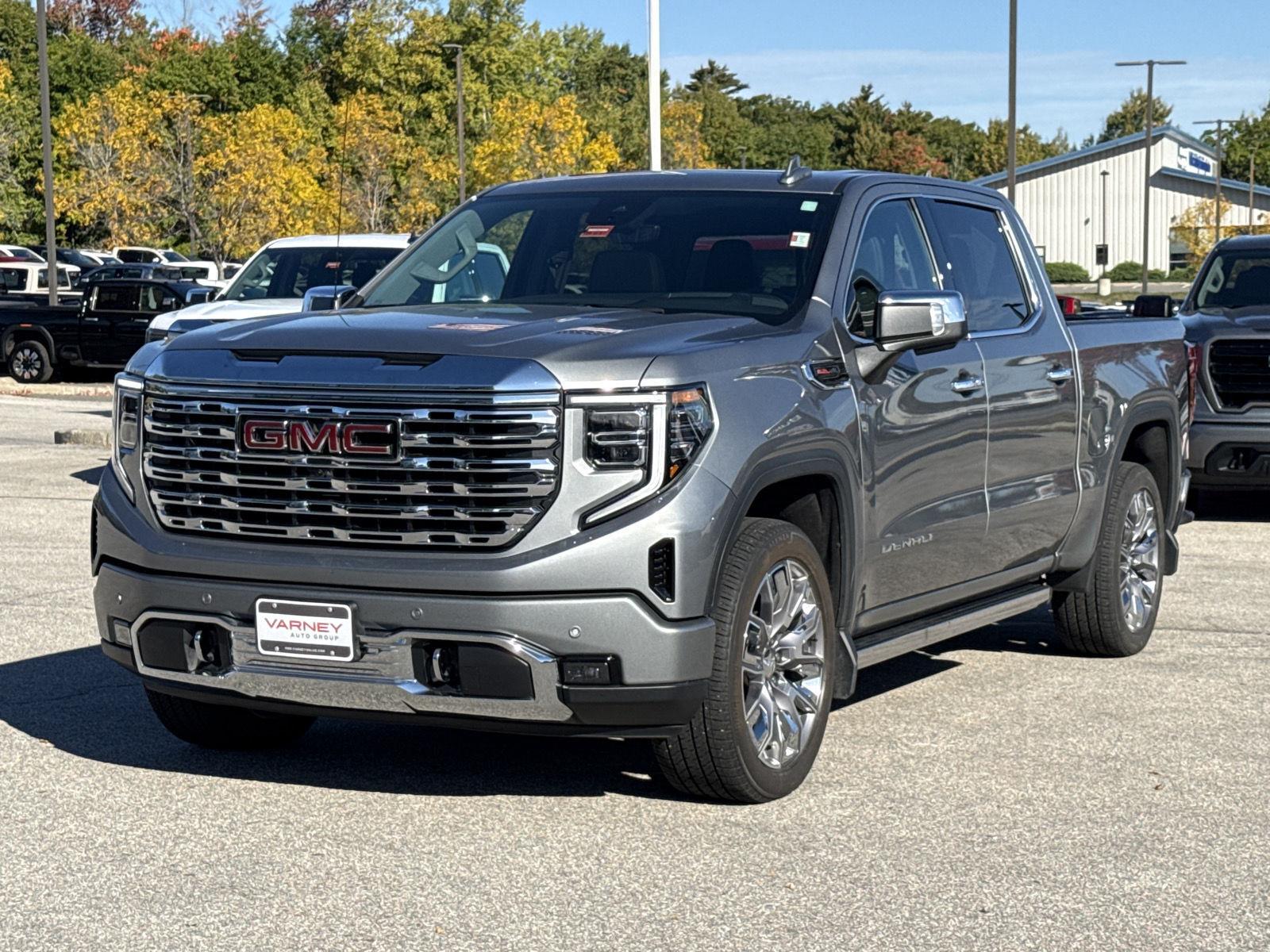  GMC Sierra 1500
