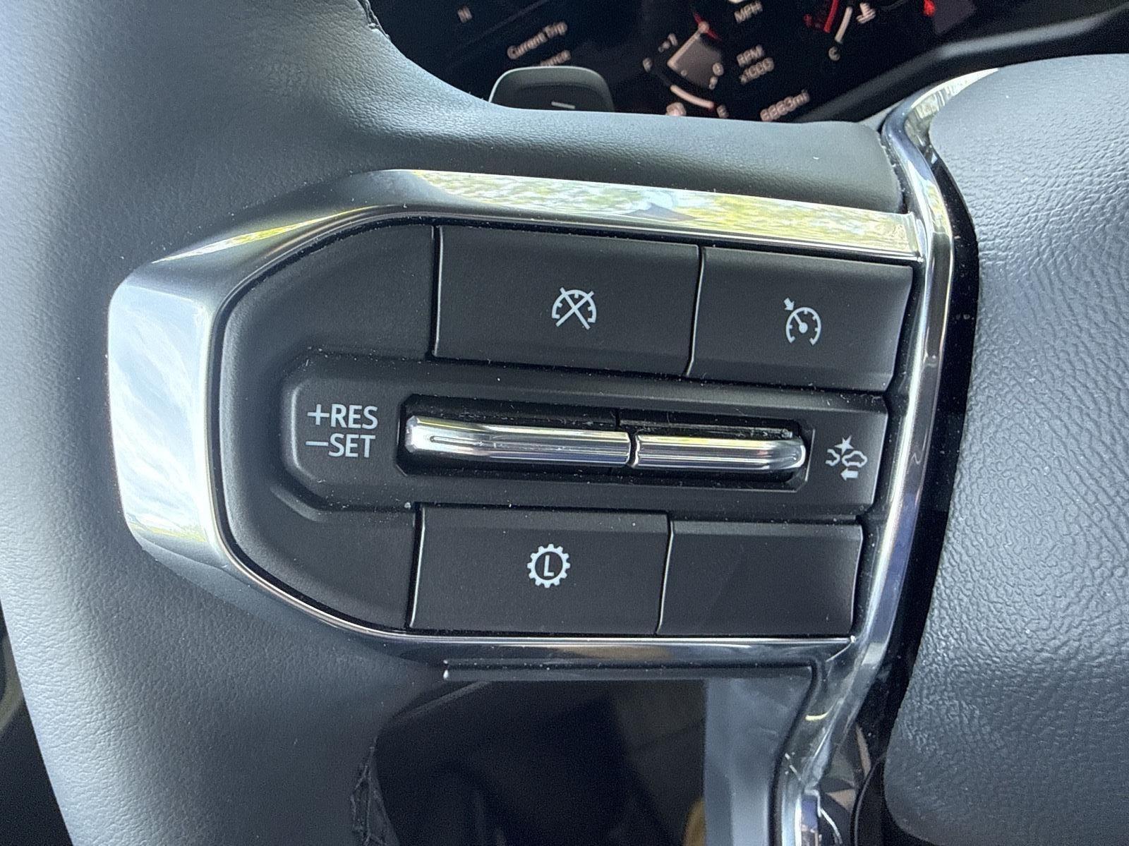 2026 GMC Acadia Elevation - Photo 44