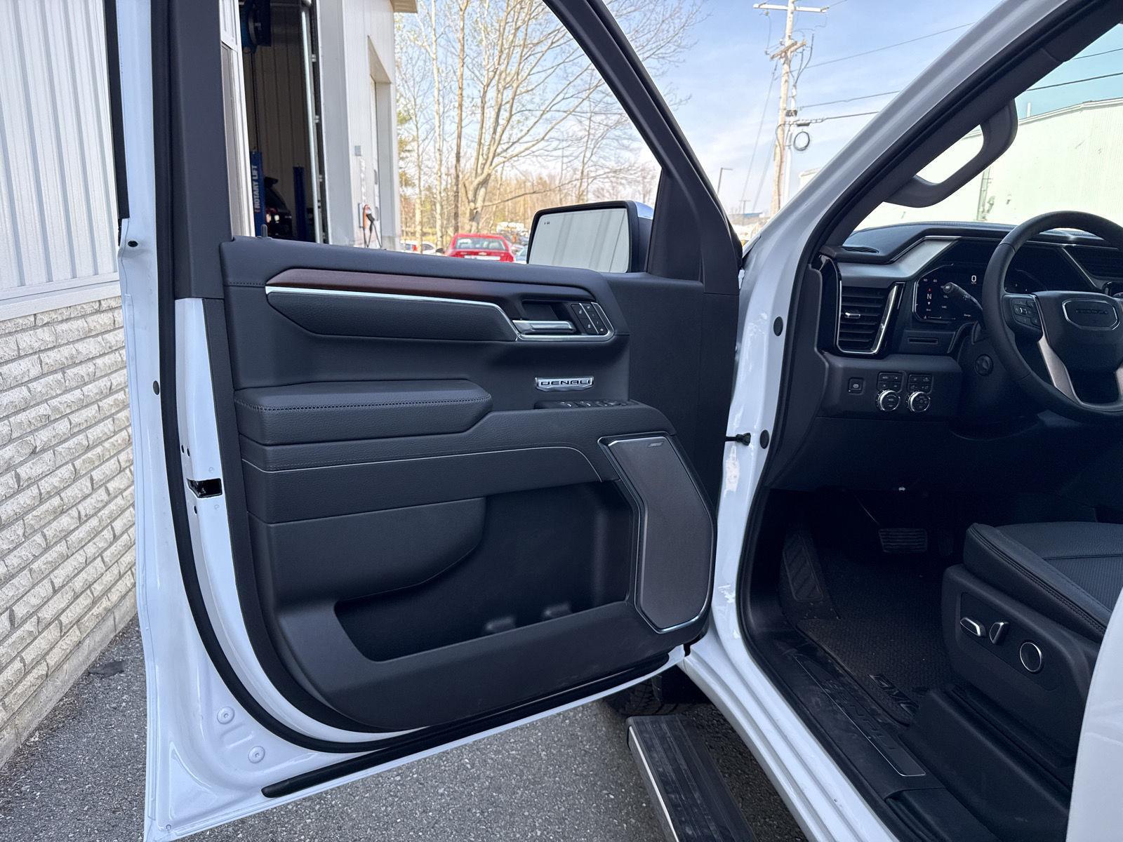 2026 GMC Sierra 1500 Denali - Photo 24