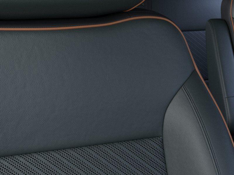 2026 GMC Yukon AT4 - Photo 21