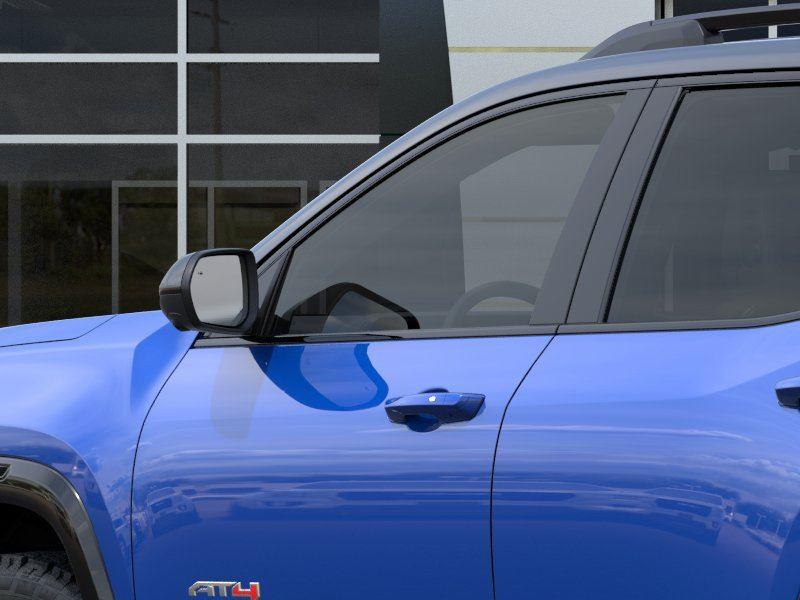 2026 GMC Terrain AT4 - Photo 12