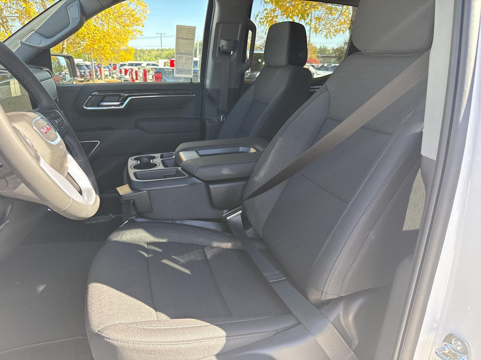 2026 GMC Sierra 1500 Elevation - Photo 19