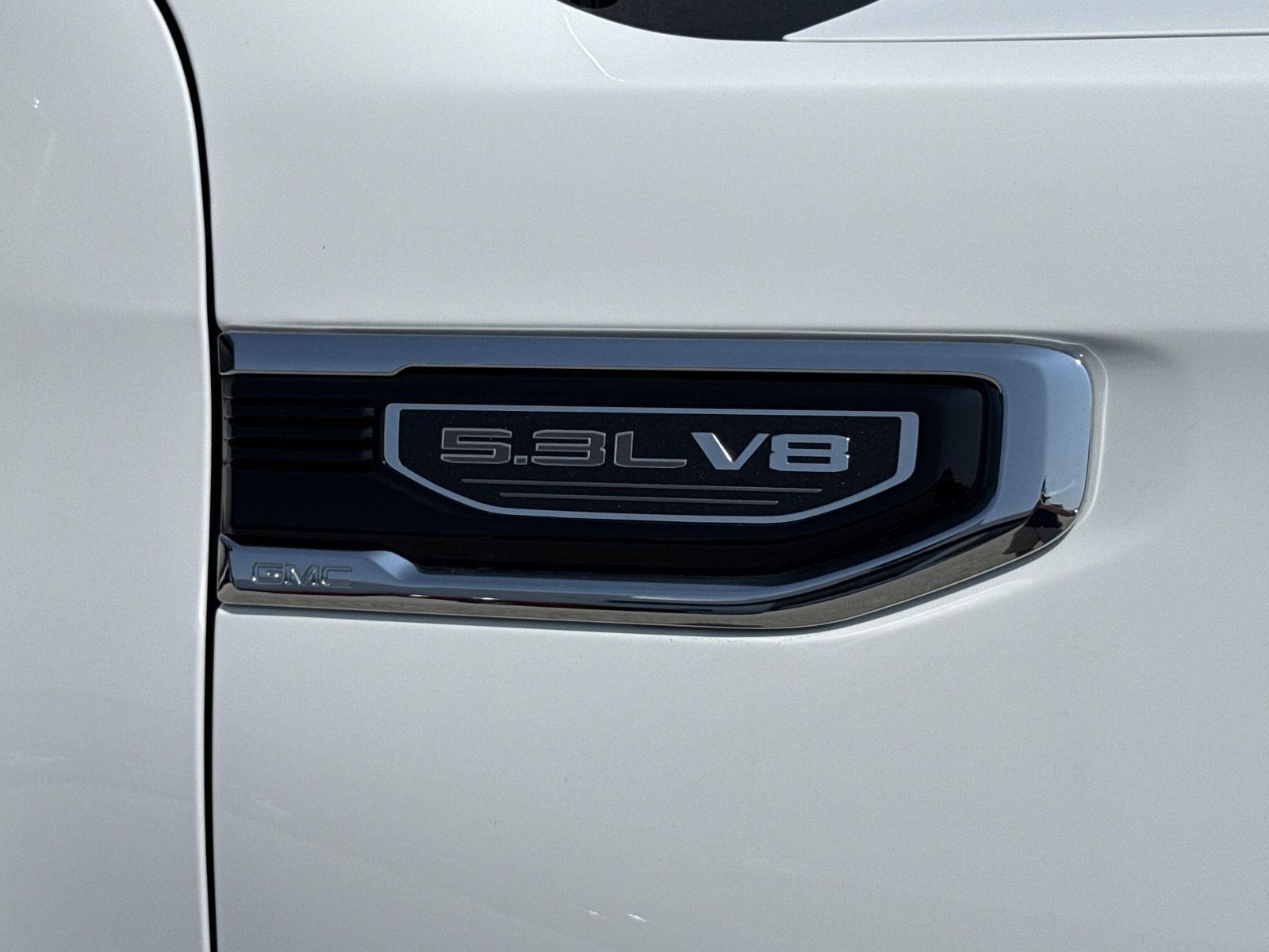 2025 Gmc Sierra 1500 SLE photo 4