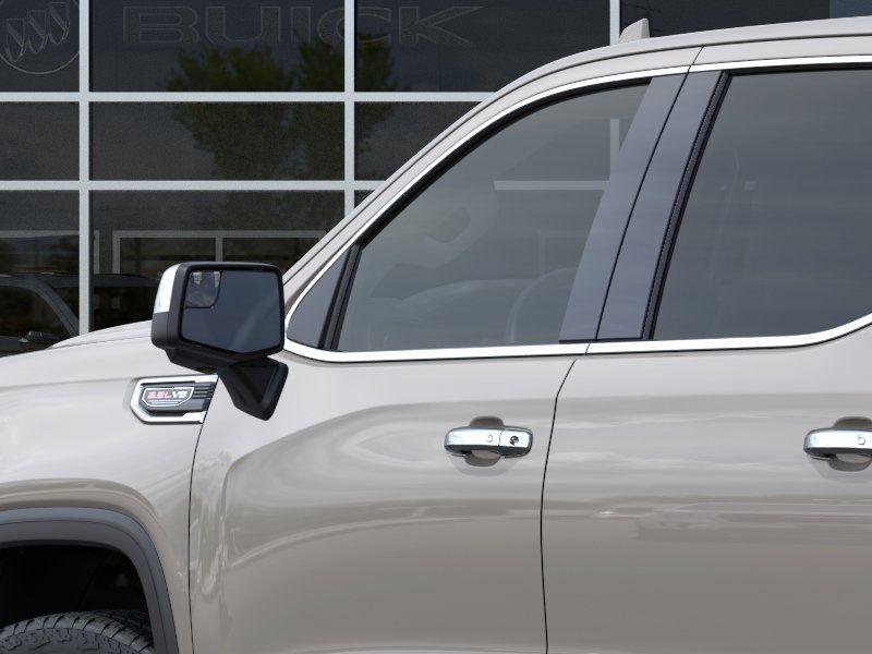 2026 GMC Sierra 1500 Denali - Photo 12