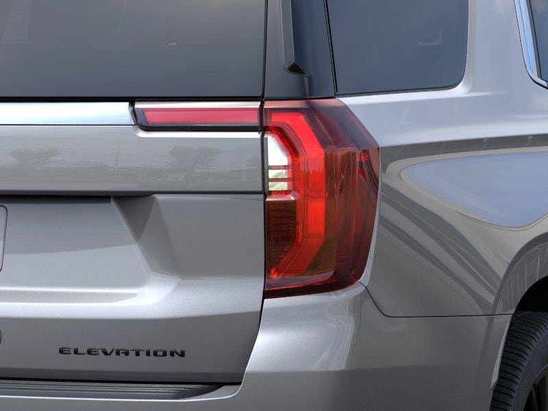 2026 GMC Yukon Elevation - Photo 11
