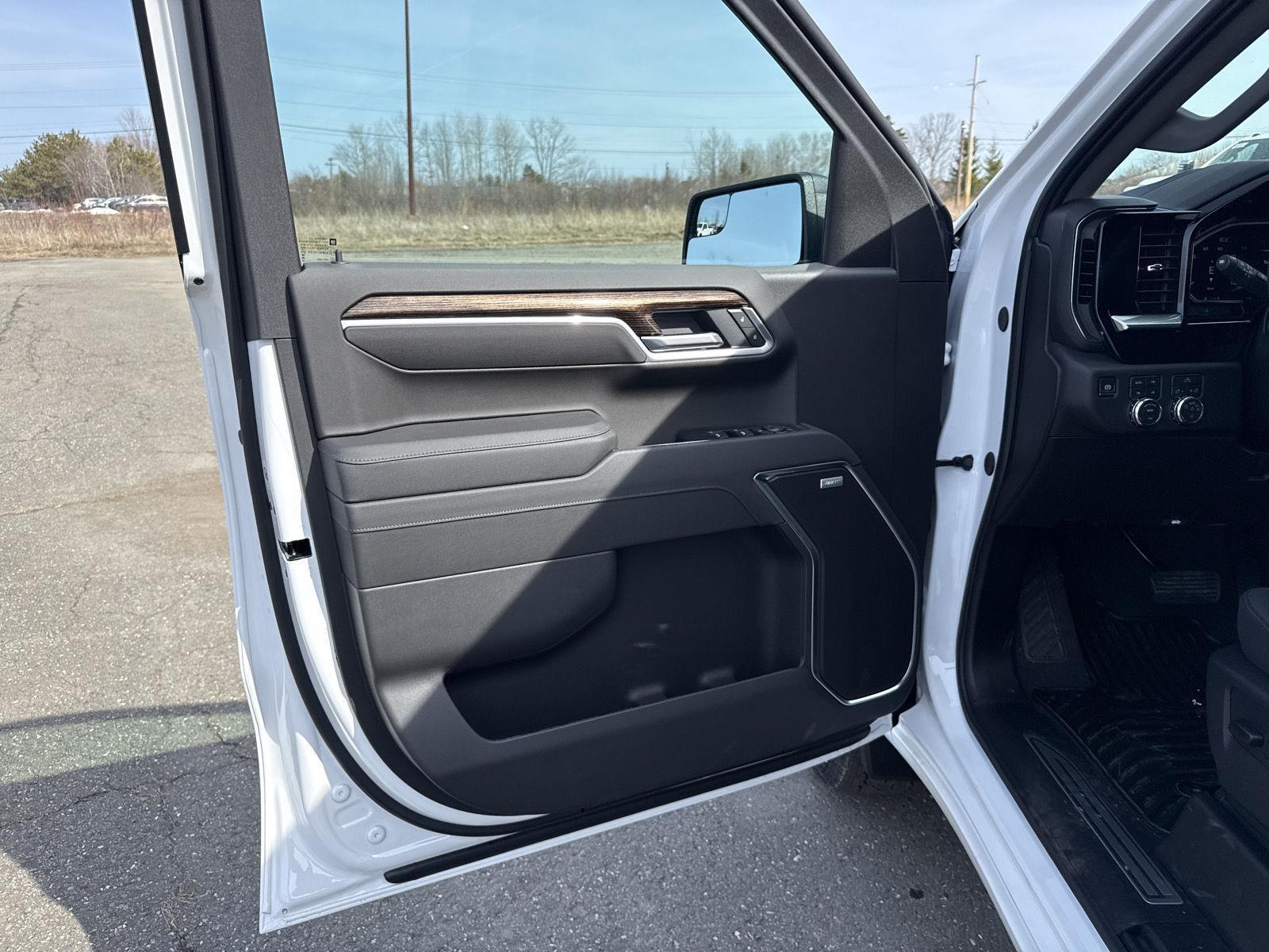 2026 GMC Sierra 1500 Elevation - Photo 17