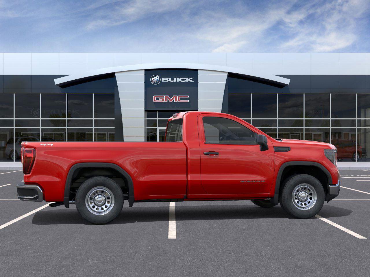 2026 GMC Sierra 1500 Pro - Photo 15