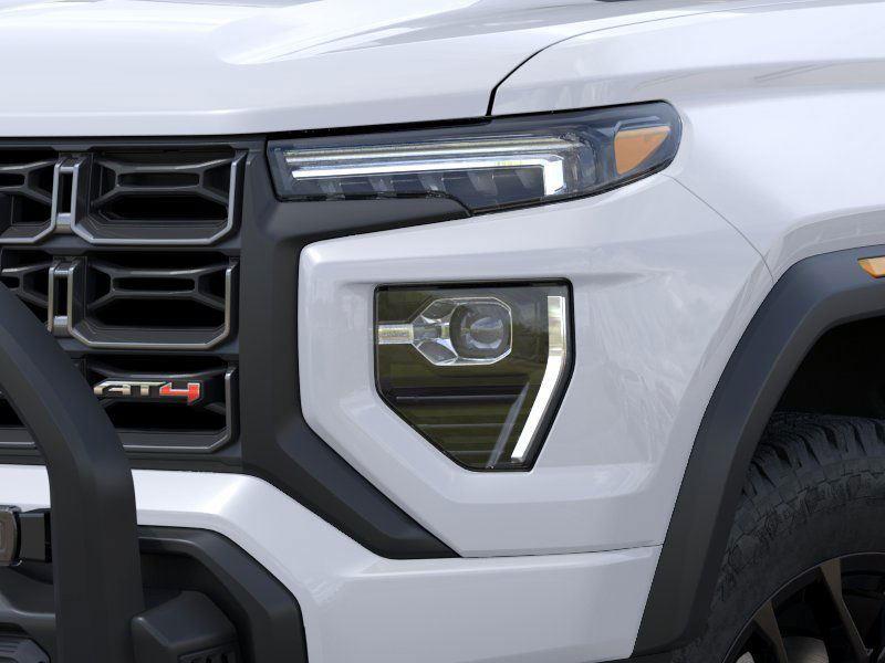 2026 GMC Canyon AT4 - Photo 28