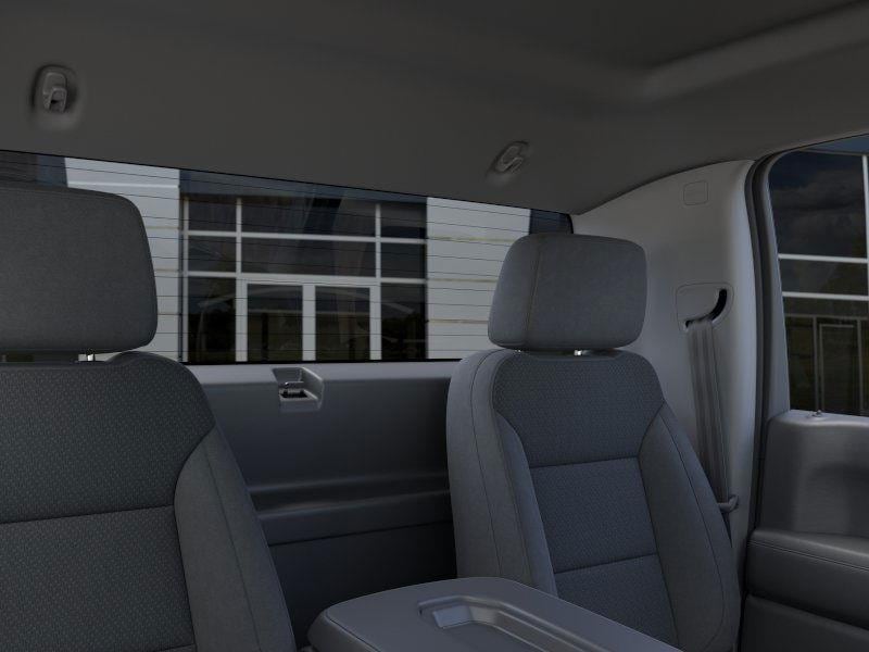 2025 GMC Sierra 1500 Pro - Photo 42