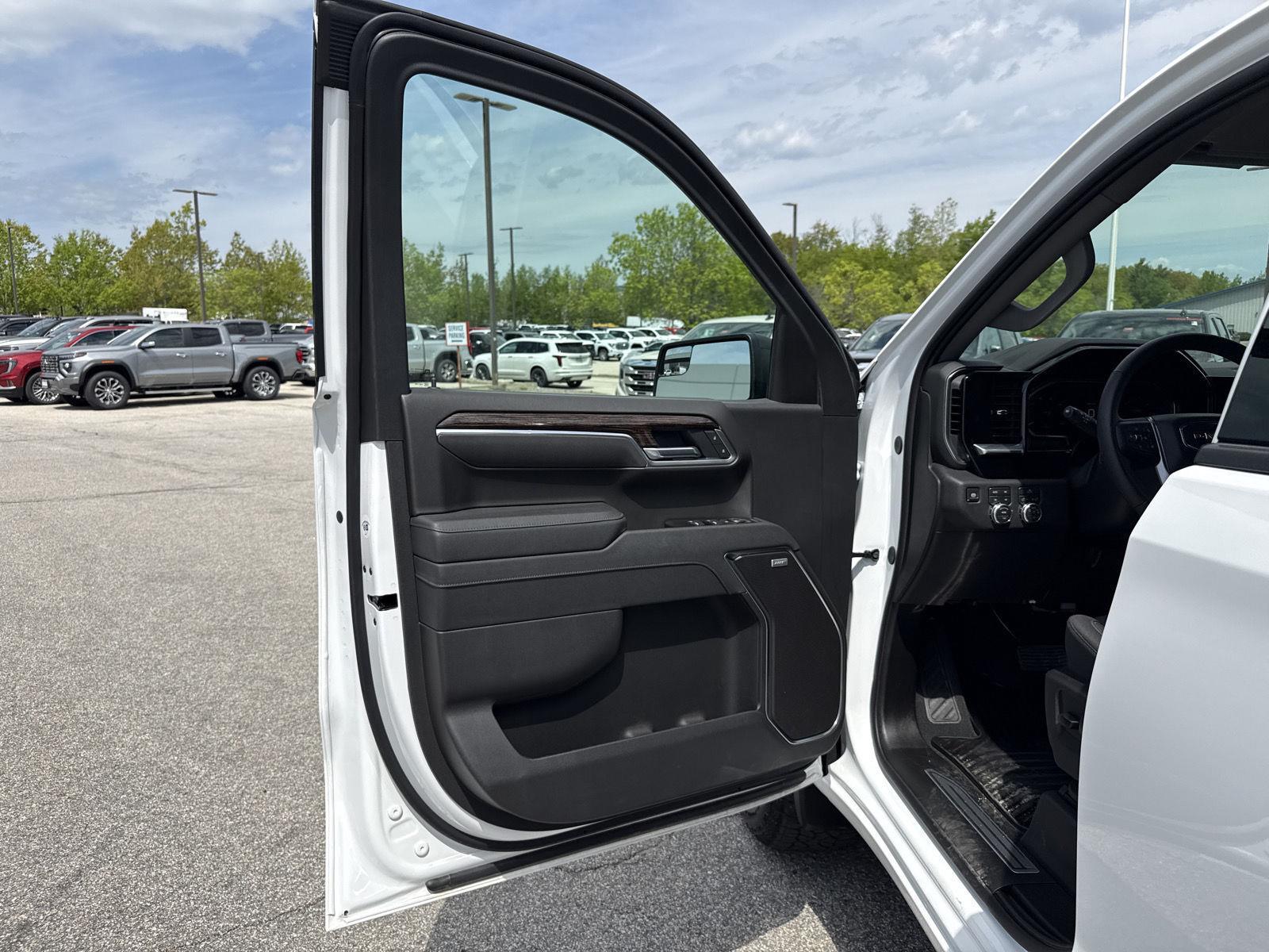 2026 GMC Sierra 1500 Elevation - Photo 20
