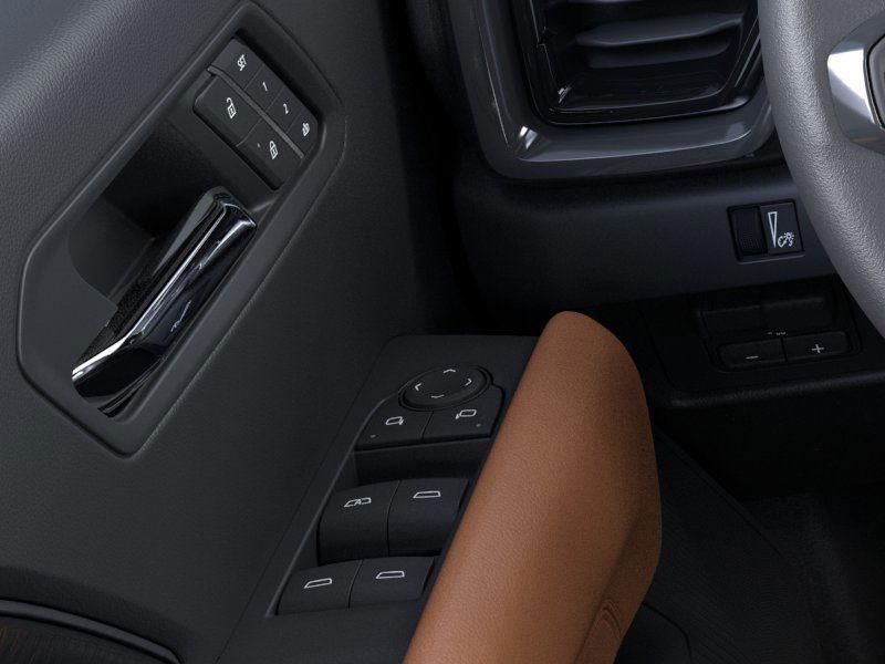 2026 GMC Canyon AT4 - Photo 43