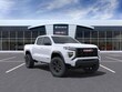 GMC Canyon