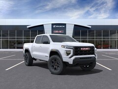 2025 GMC Canyon Elevation Truck