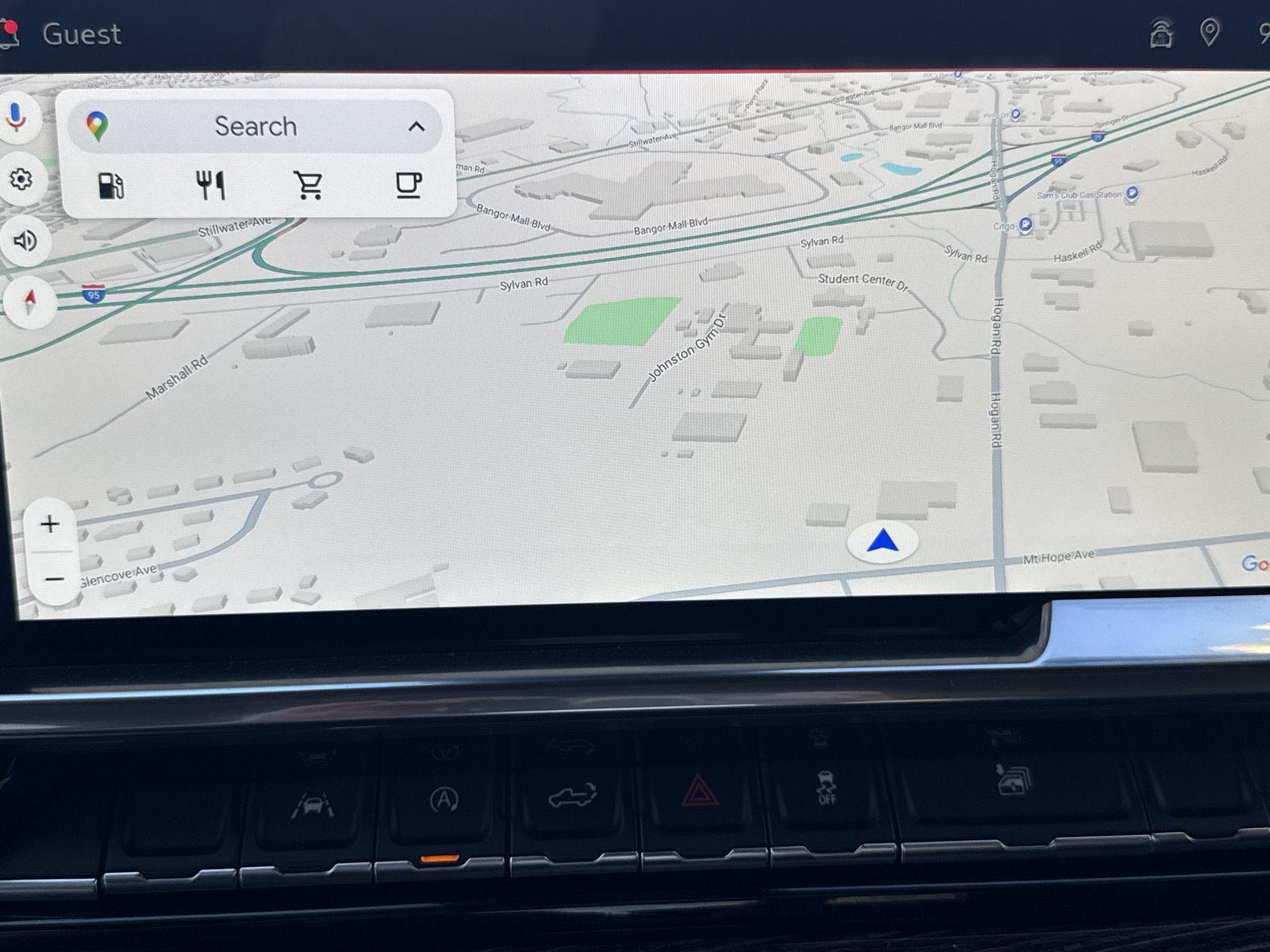 2026 GMC Sierra 1500 Elevation - Photo 30