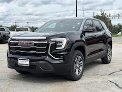 2026 GMC Terrain Elevation SUV