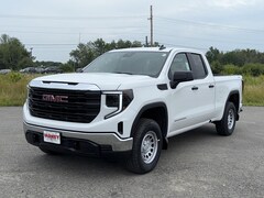 2025 GMC Sierra 1500 Pro Truck Double Cab