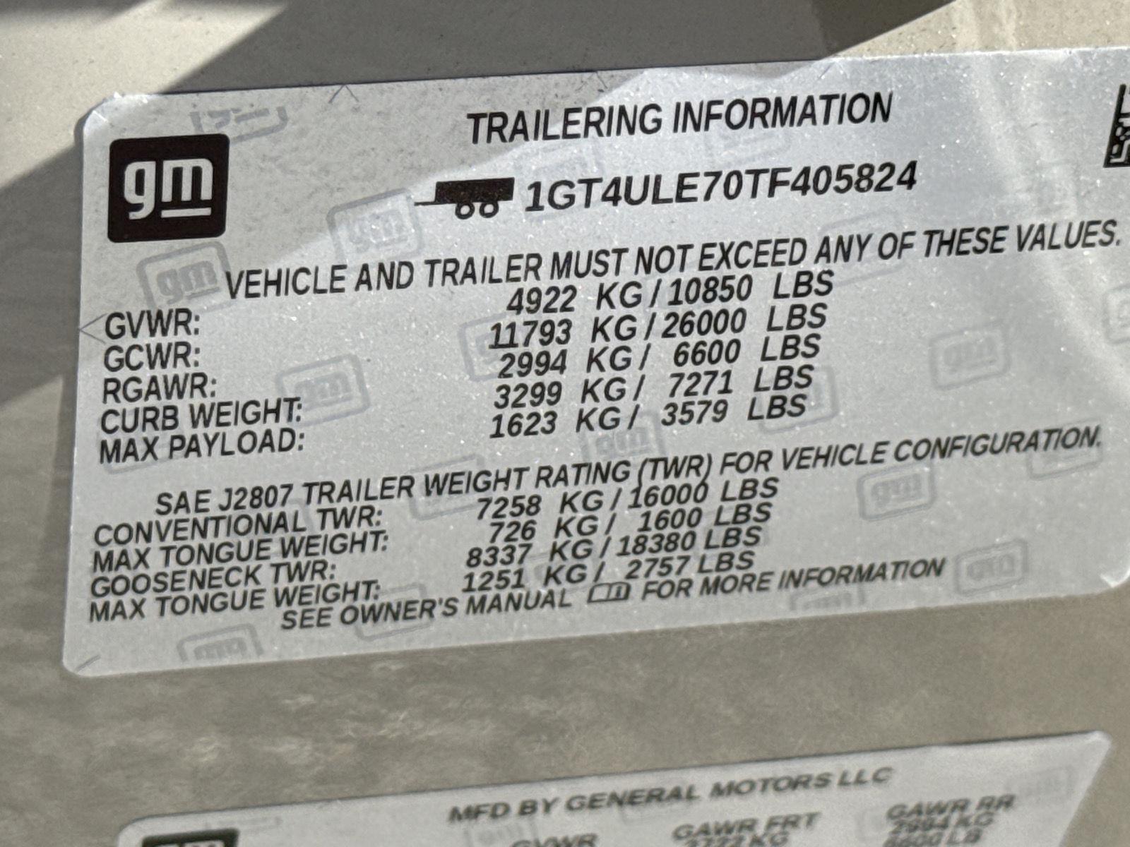 2026 GMC Sierra 1500 Elevation - Photo 12