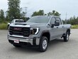GMC Sierra 2500 HD