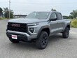GMC Canyon