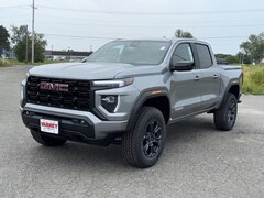 2025 GMC Canyon Elevation Truck Crew Cab