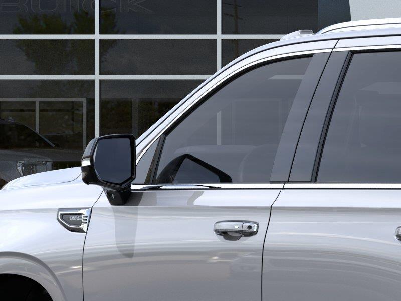 2026 GMC Yukon Elevation - Photo 12