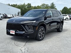 2025 Buick Enclave Sport Touring SUV