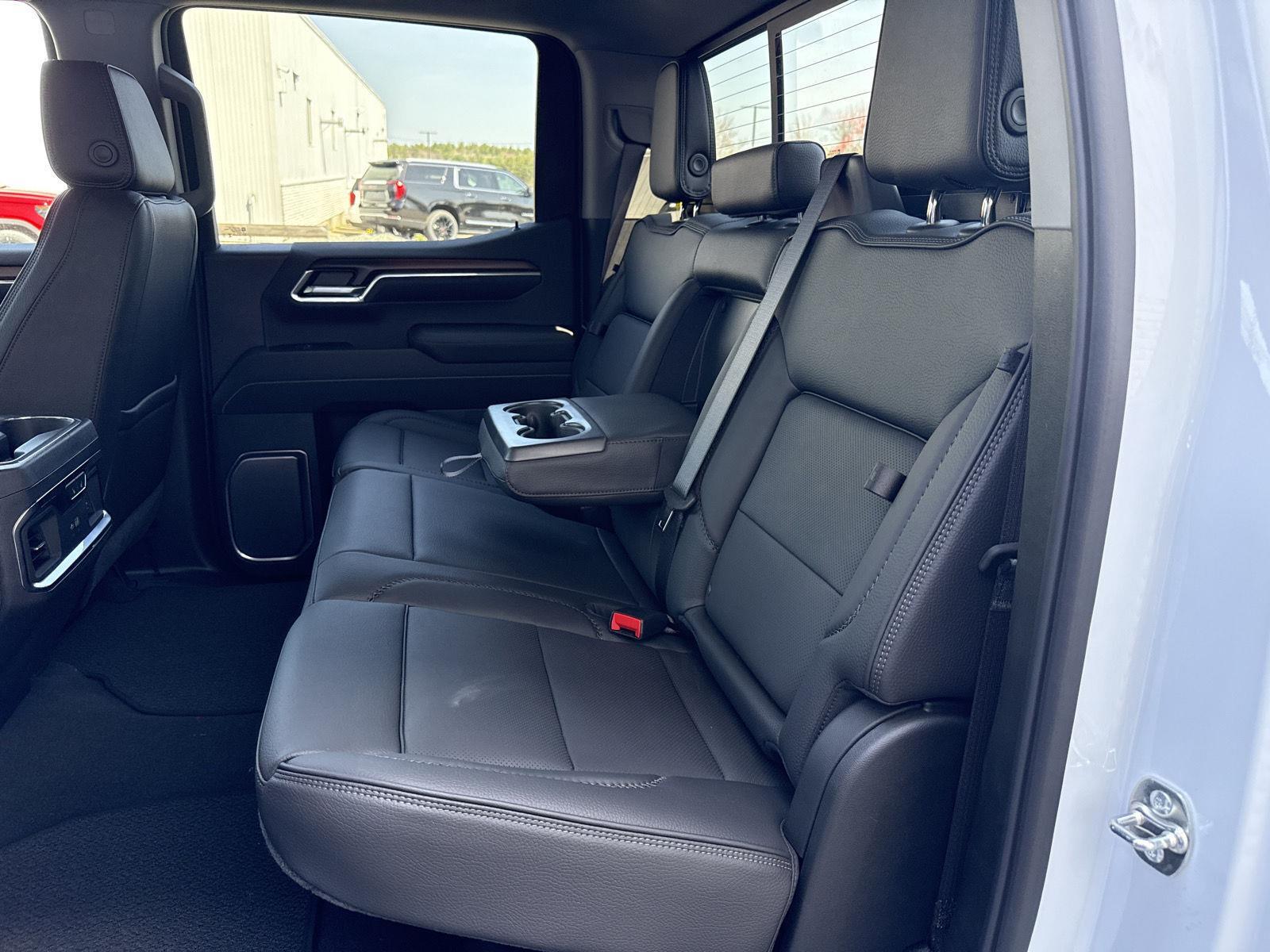 2026 GMC Sierra 1500 Denali - Photo 26