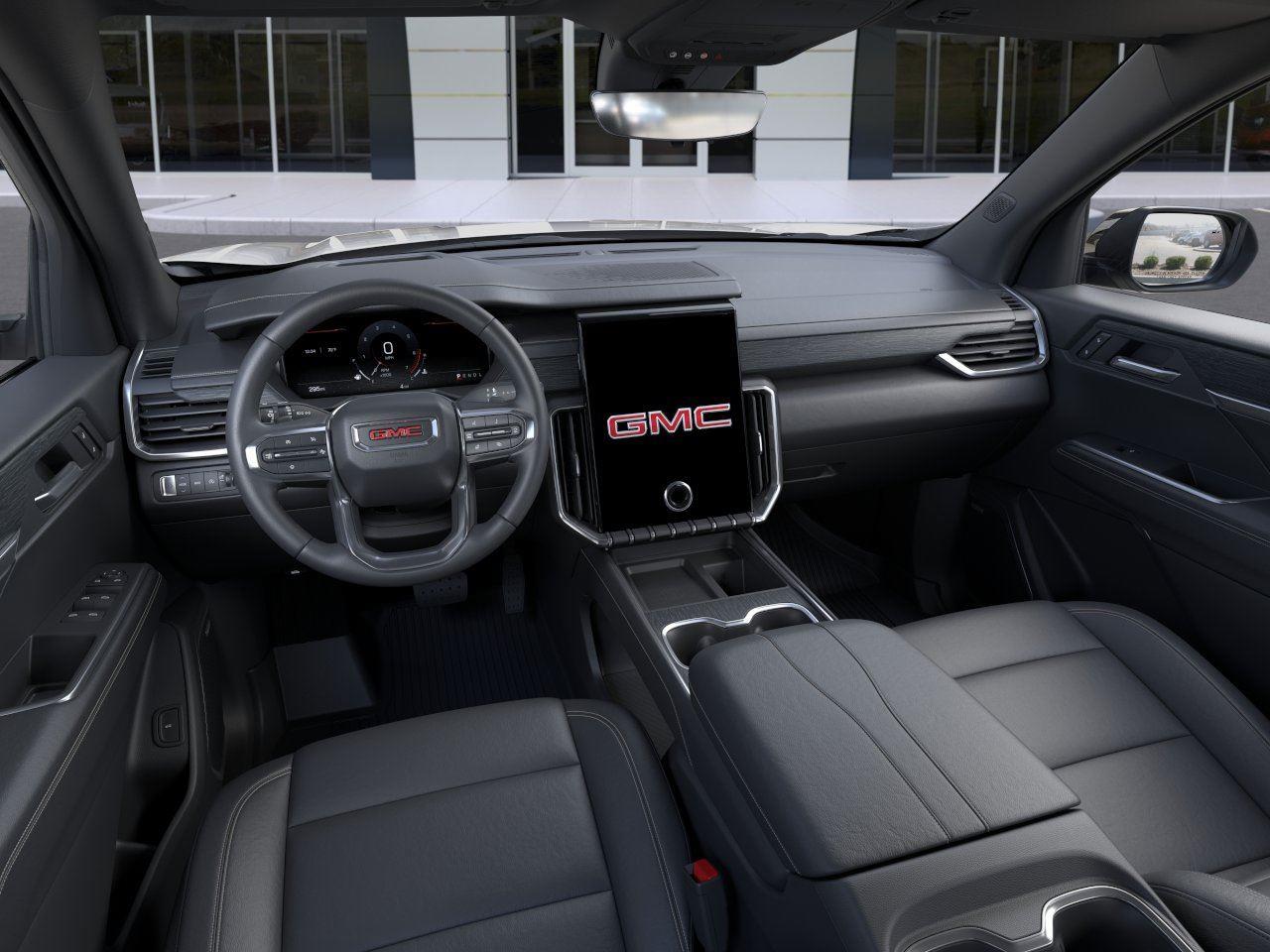 2026 GMC Acadia Elevation - Photo 15