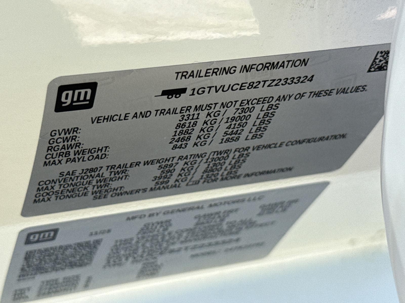 2026 GMC Sierra 1500 Elevation - Photo 17