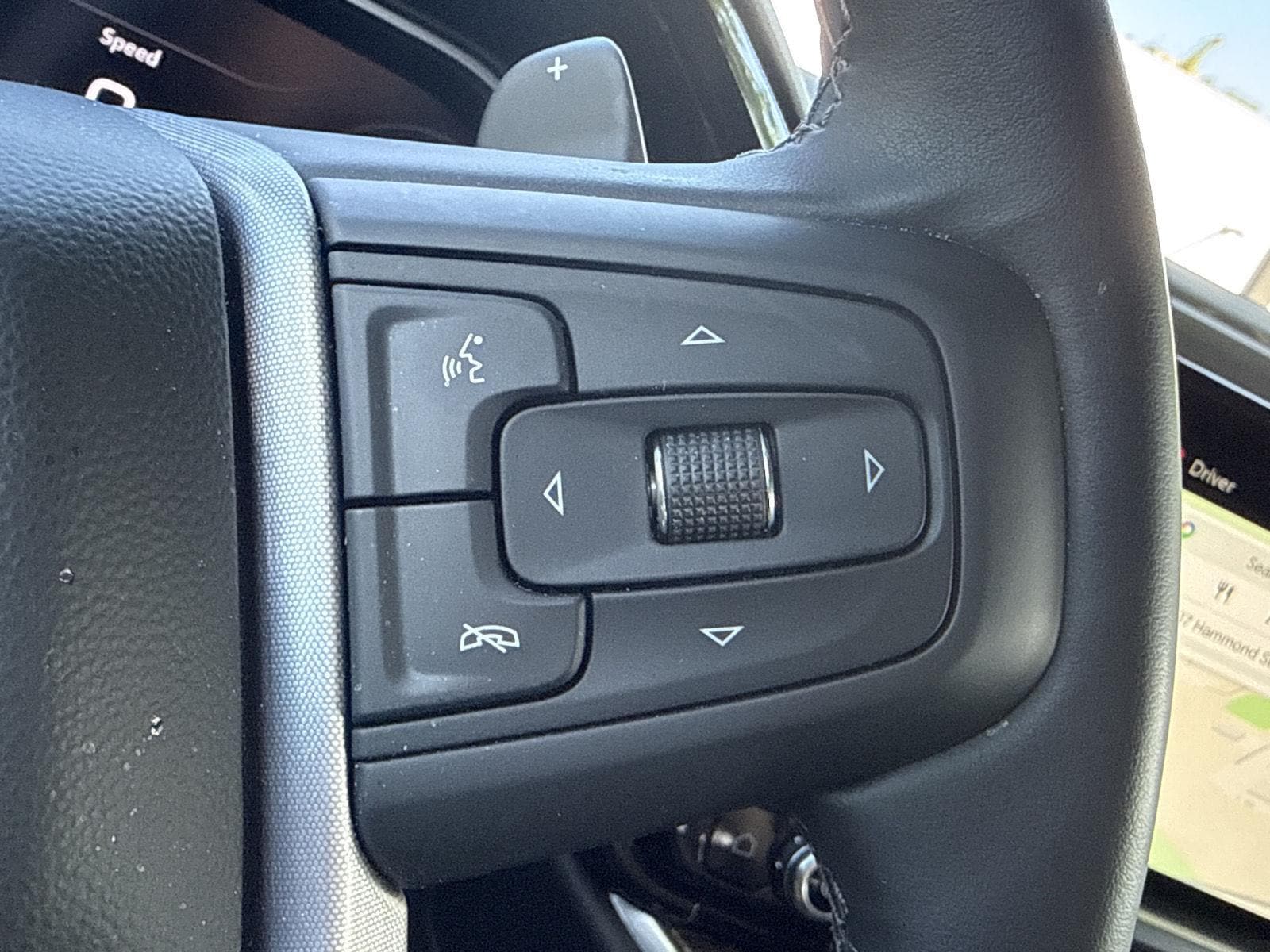 2026 GMC Sierra 1500 Elevation - Photo 25