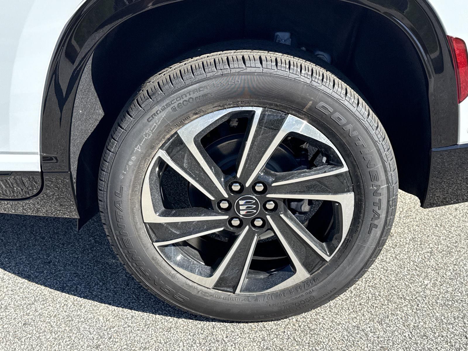 2026 Buick Enclave Sport Touring - Photo 12
