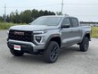 GMC Canyon