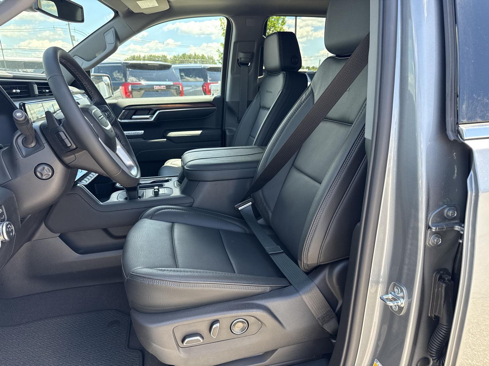 2026 GMC Sierra 1500 Denali - Photo 20