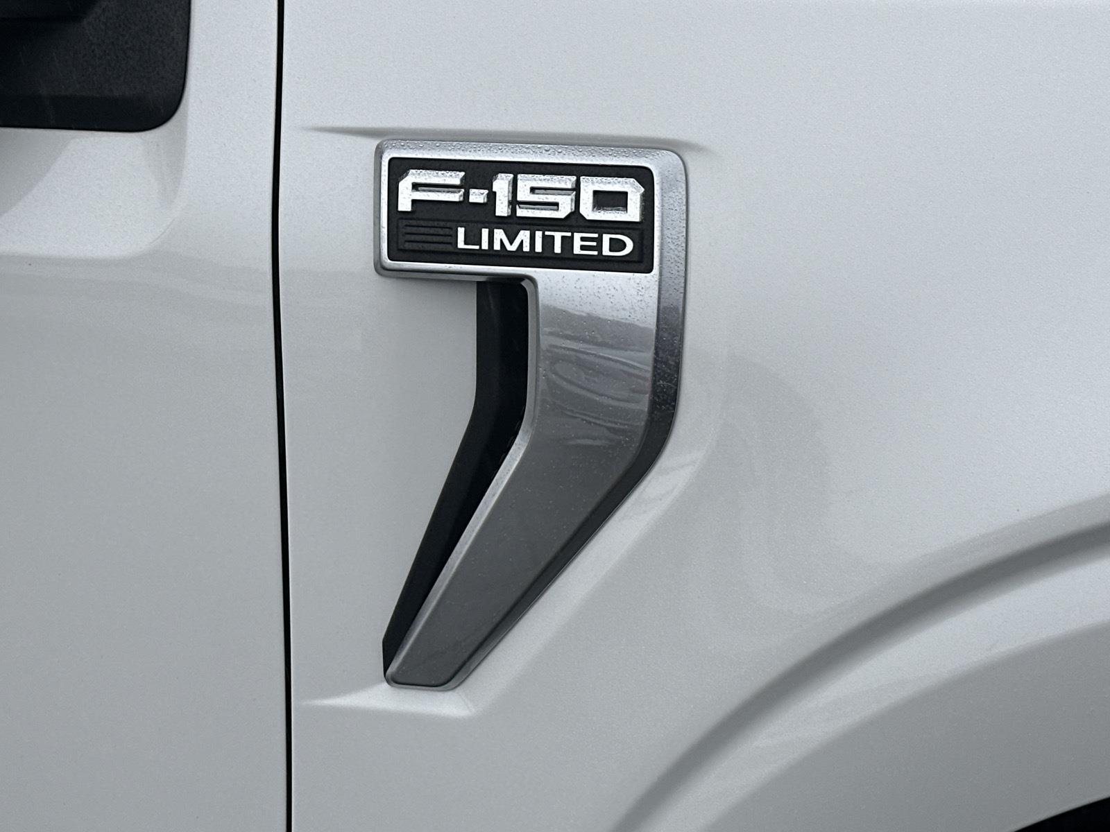 2023 Ford F-150 XL photo 4