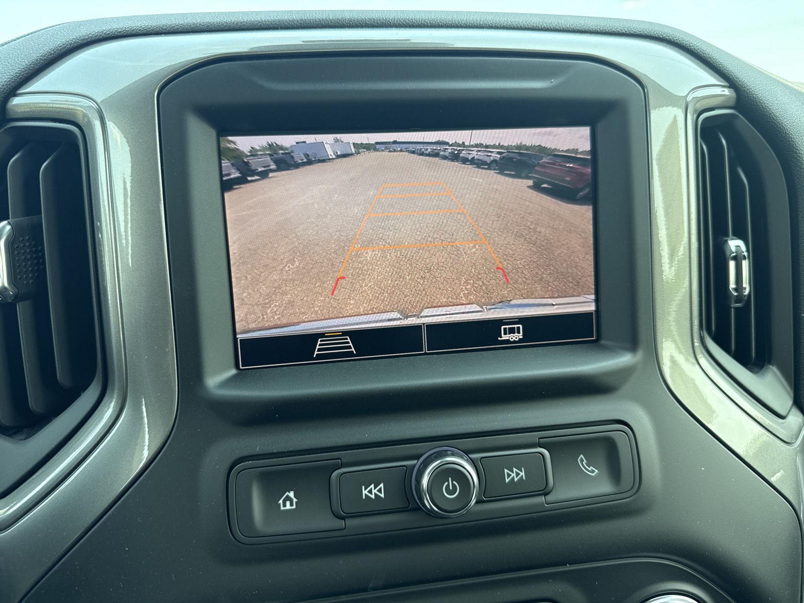 2025 GMC Sierra 1500 Pro - Photo 26