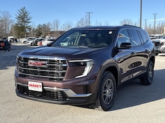 2026 GMC Acadia Elevation SUV
