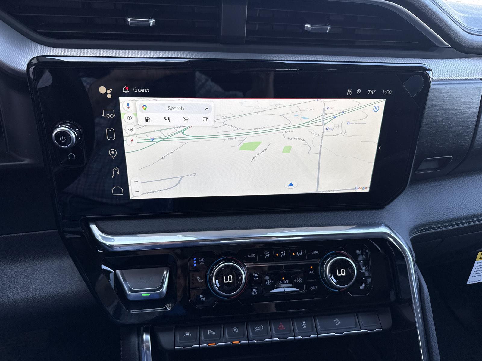 2026 GMC Sierra 1500 Denali - Photo 41